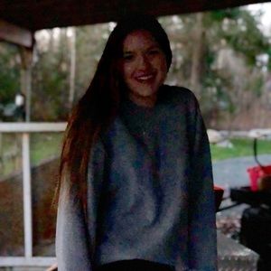 Meet your Posher, Gracie